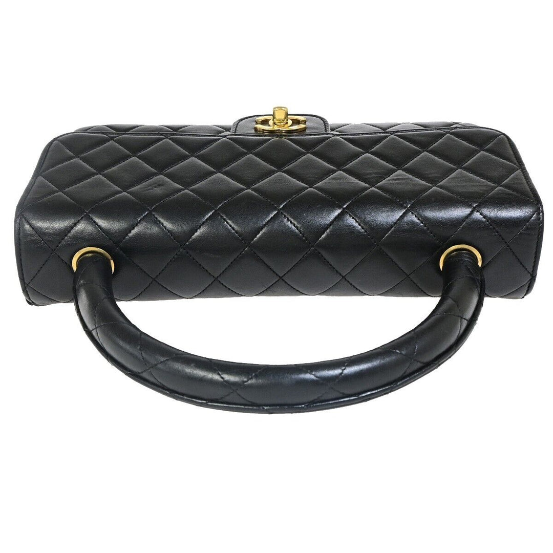 Chanel Matelasse Handbag
