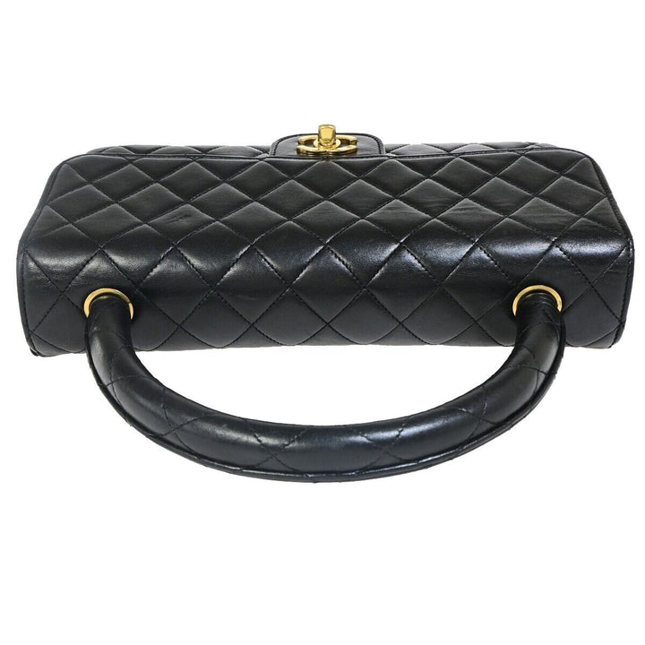 Chanel Matelasse Handbag