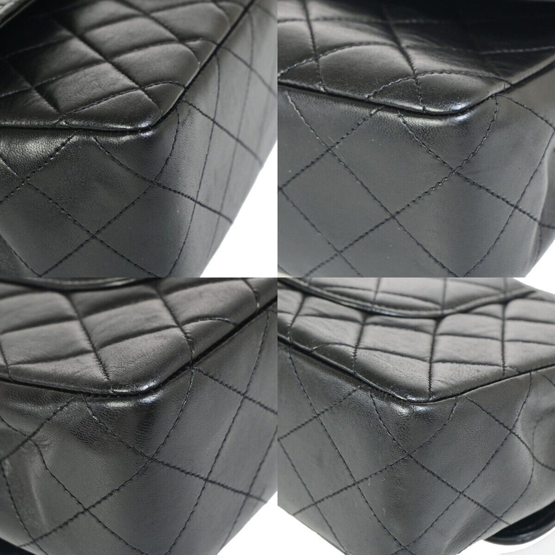Chanel Matelasse Handbag