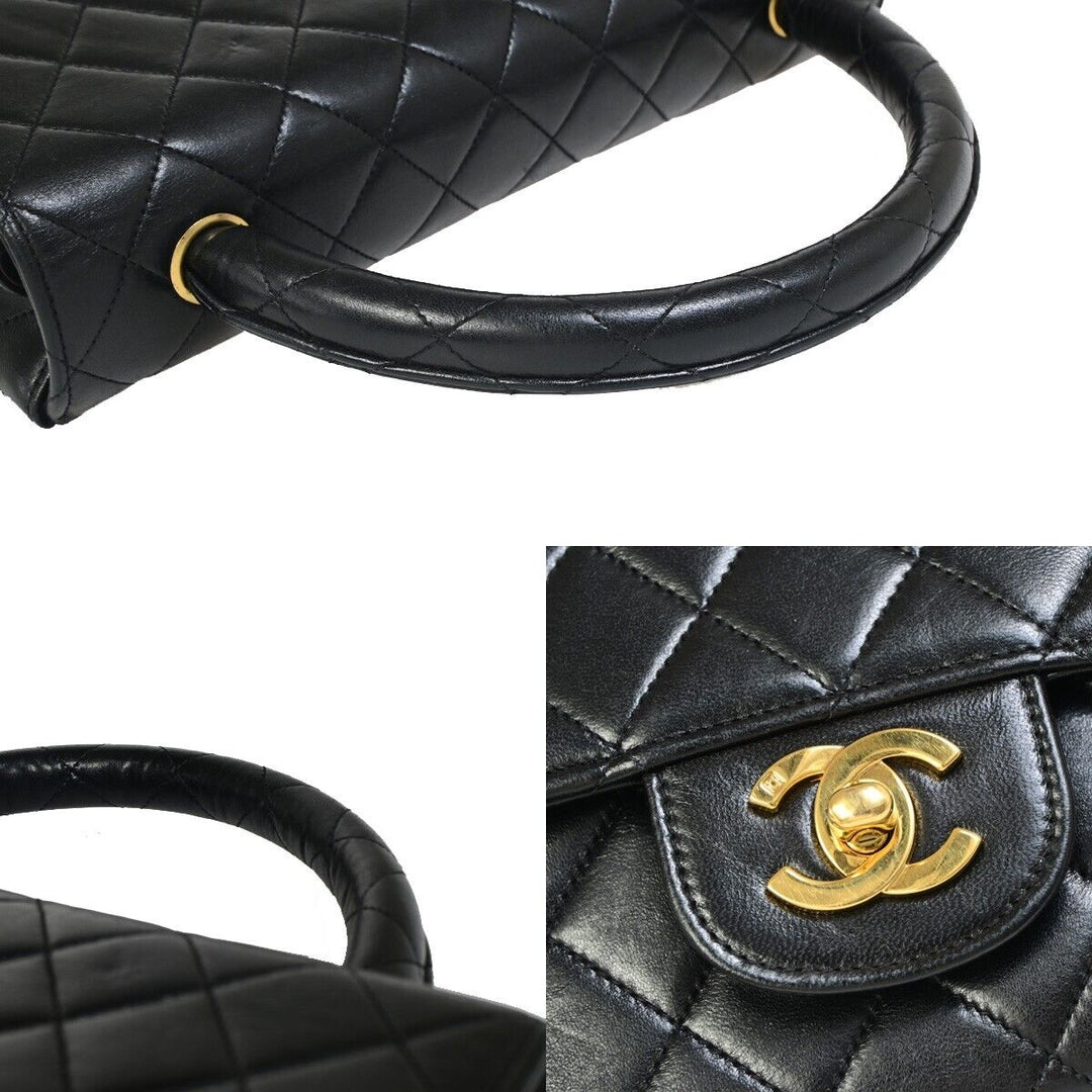 Chanel Matelasse Handbag