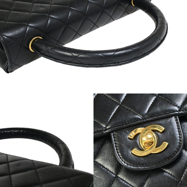 Chanel Matelasse Handbag