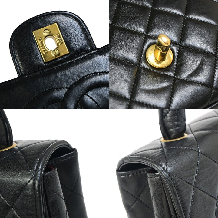 Chanel Matelasse Handbag