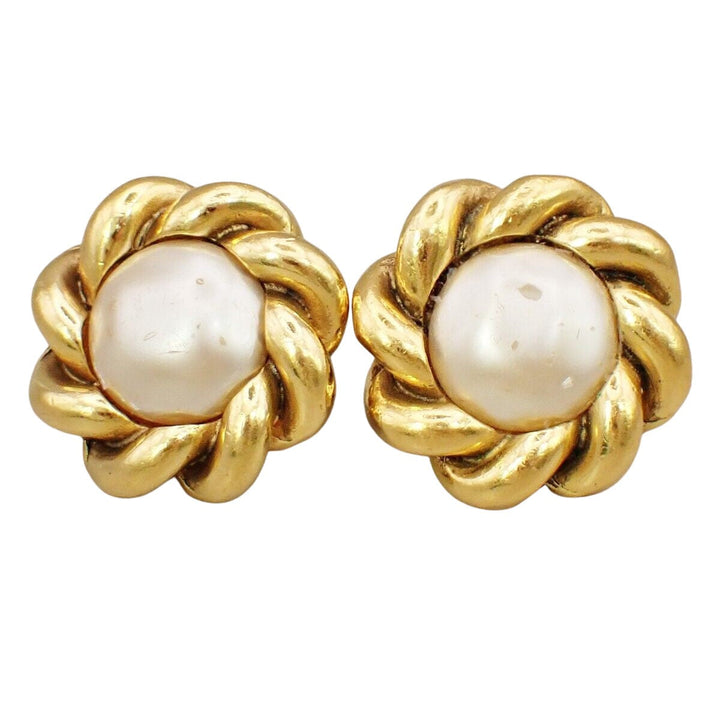 Chanel - Earrings