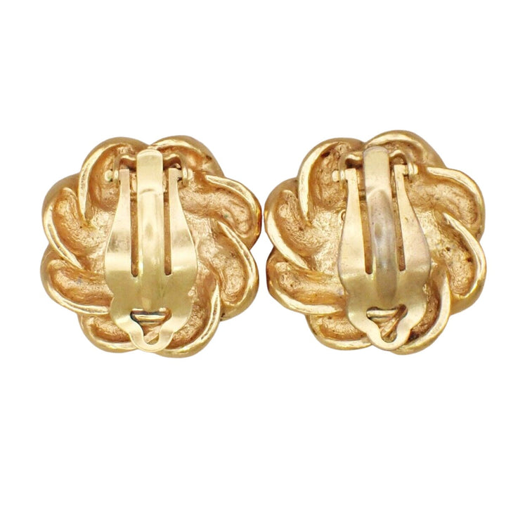 Chanel - Earrings