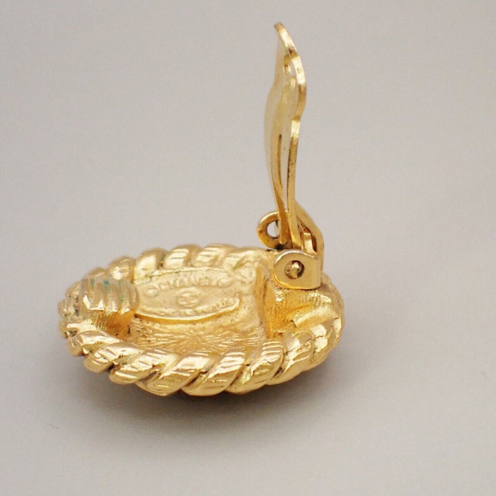 Top Quality Chanel Earrings