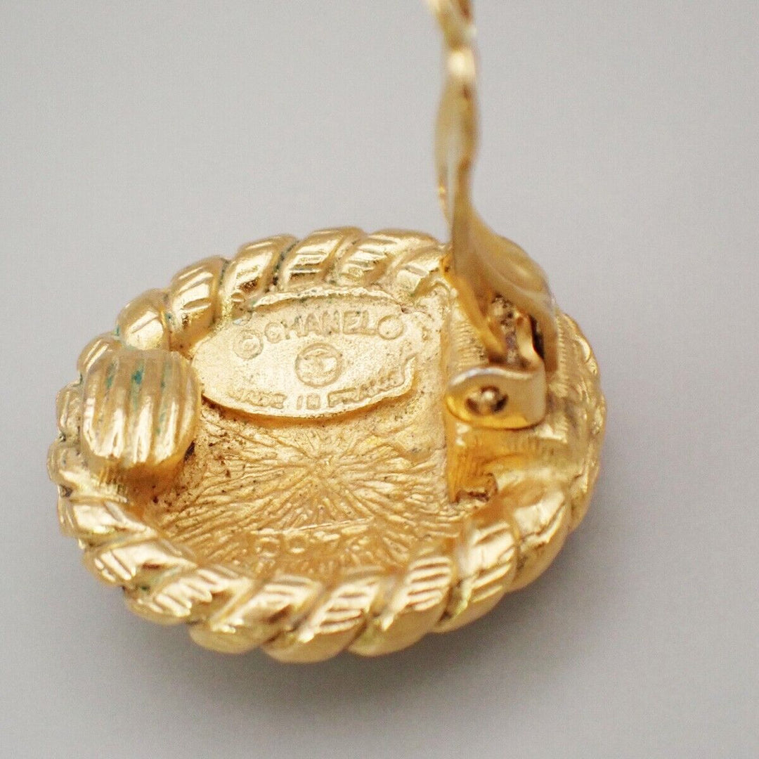 Top Quality Chanel Earrings