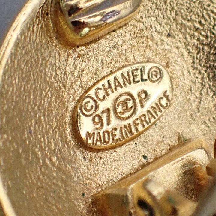 Top Quality Chanel Coco Mark Bracelet