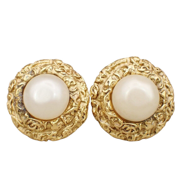 Chanel - Earrings