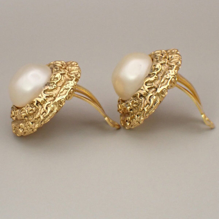 Chanel - Earrings