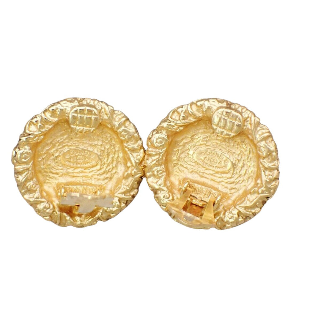 Chanel - Earrings