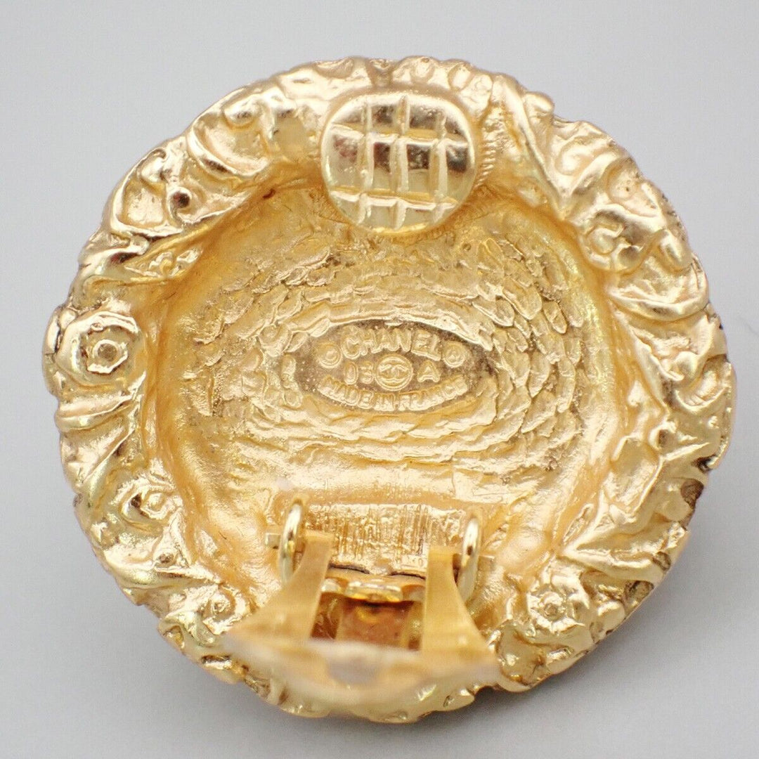 Top Quality Chanel - Earrings