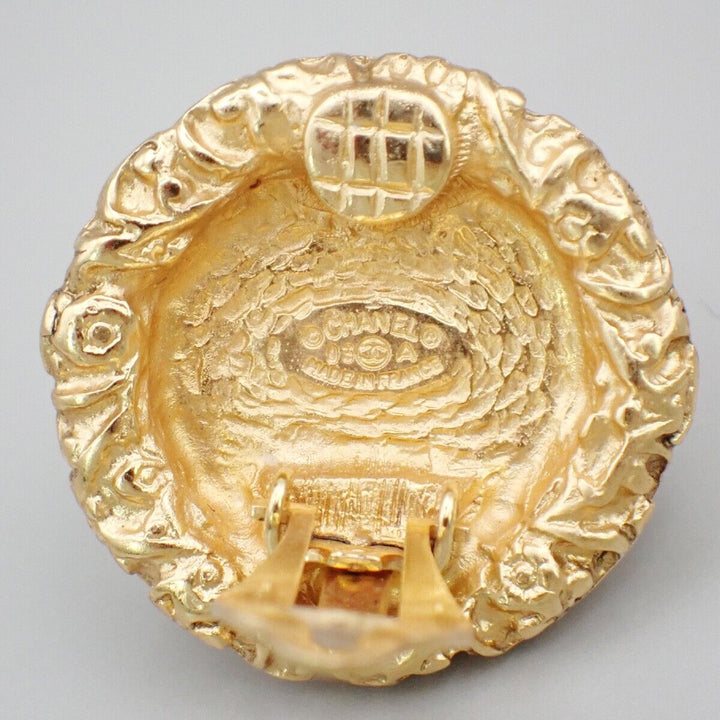 Top Quality Chanel - Earrings
