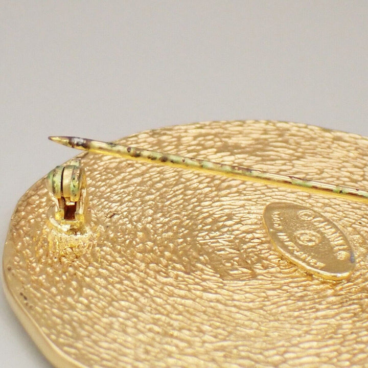 Chanel Brooch