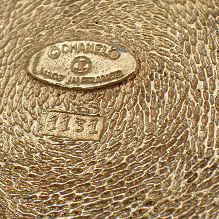 Chanel Brooch