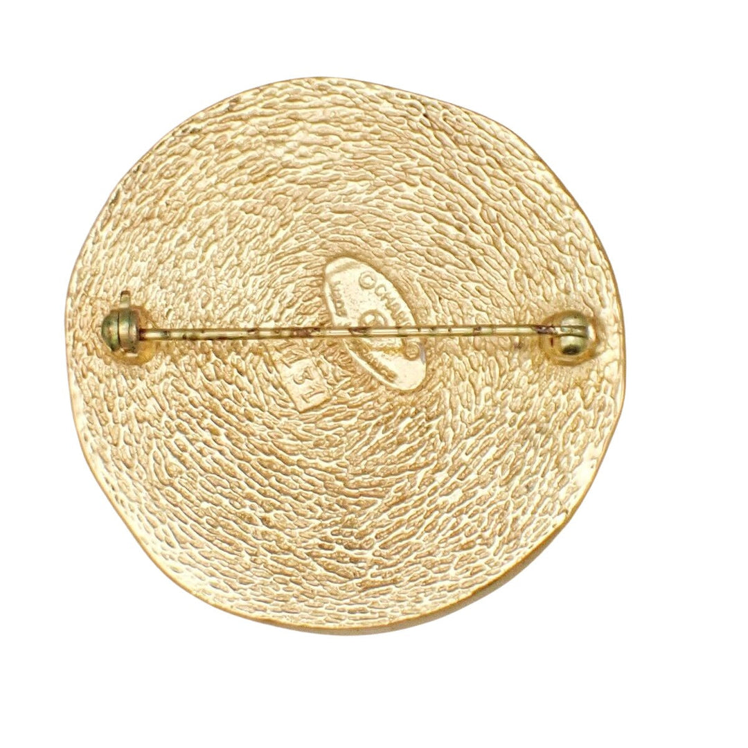 Chanel Brooch