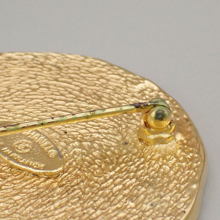 Chanel Brooch