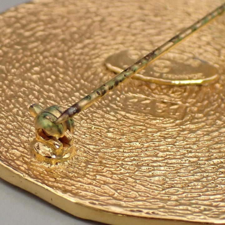 Chanel Brooch
