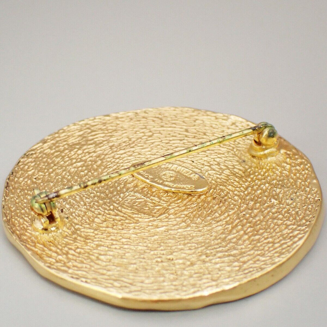 Chanel Brooch