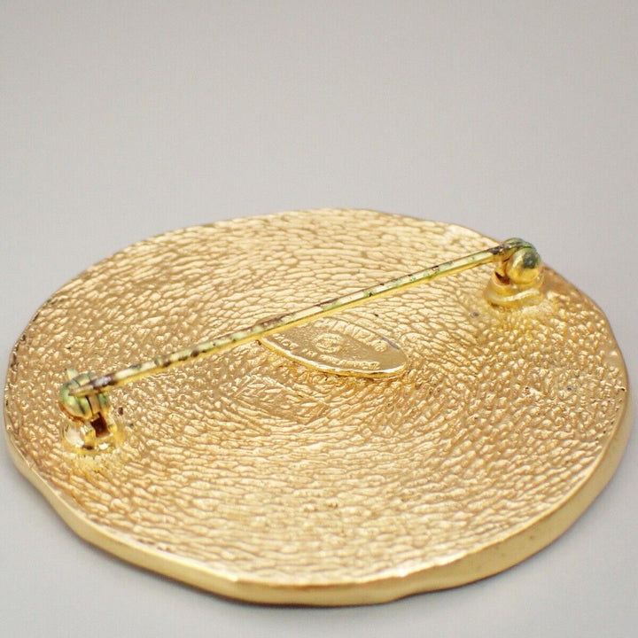Chanel Brooch