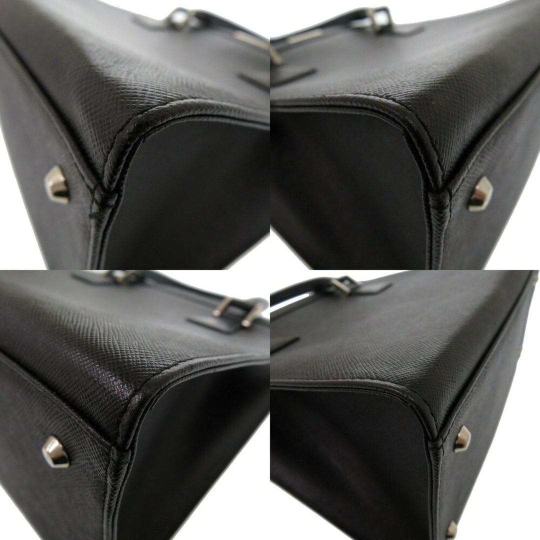 Burberry Nova Check Handbag