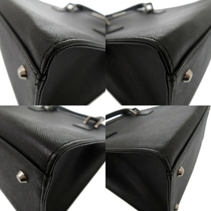 Burberry Nova Check Handbag