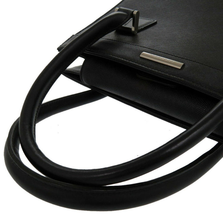 Burberry Nova Check Handbag