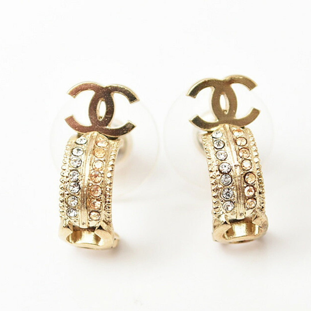 Top Quality Chanel Coco Mark Earrings