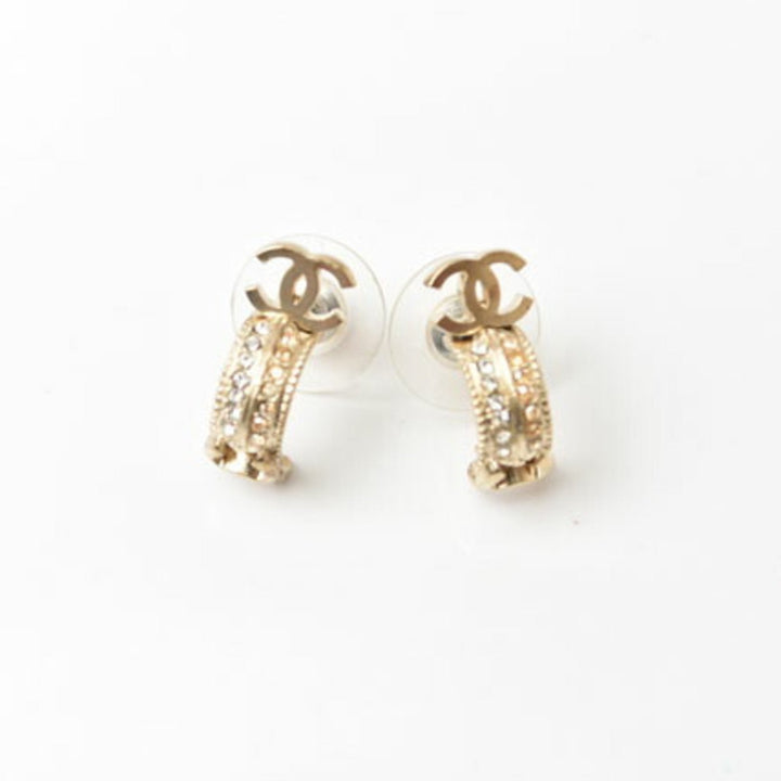 Top Quality Chanel Coco Mark Earrings