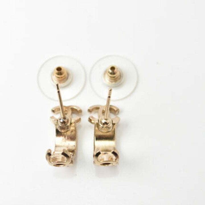 Top Quality Chanel Coco Mark Earrings