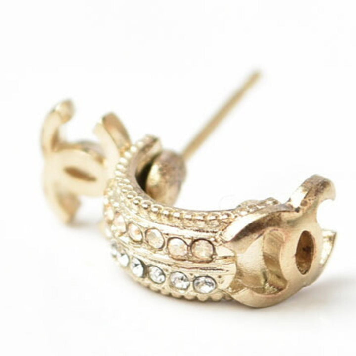 Top Quality Chanel Coco Mark Earrings