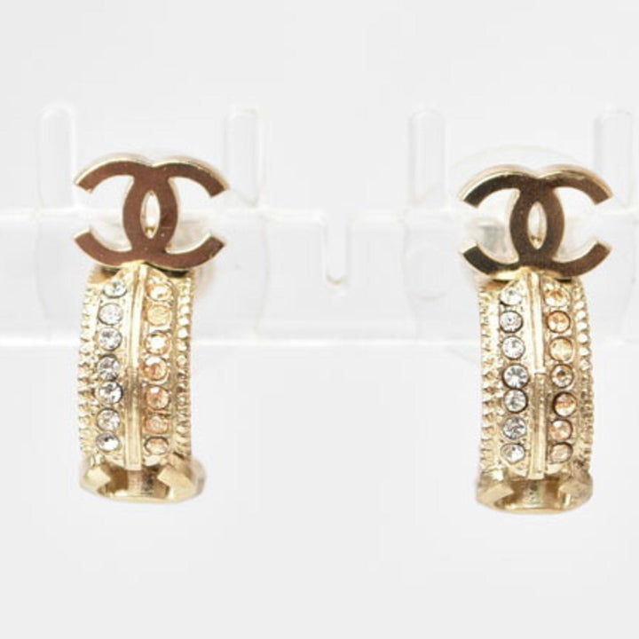 Top Quality Chanel Coco Mark Earrings