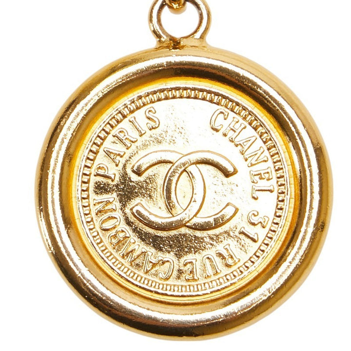 Top Quality Chanel Logo CC Belts