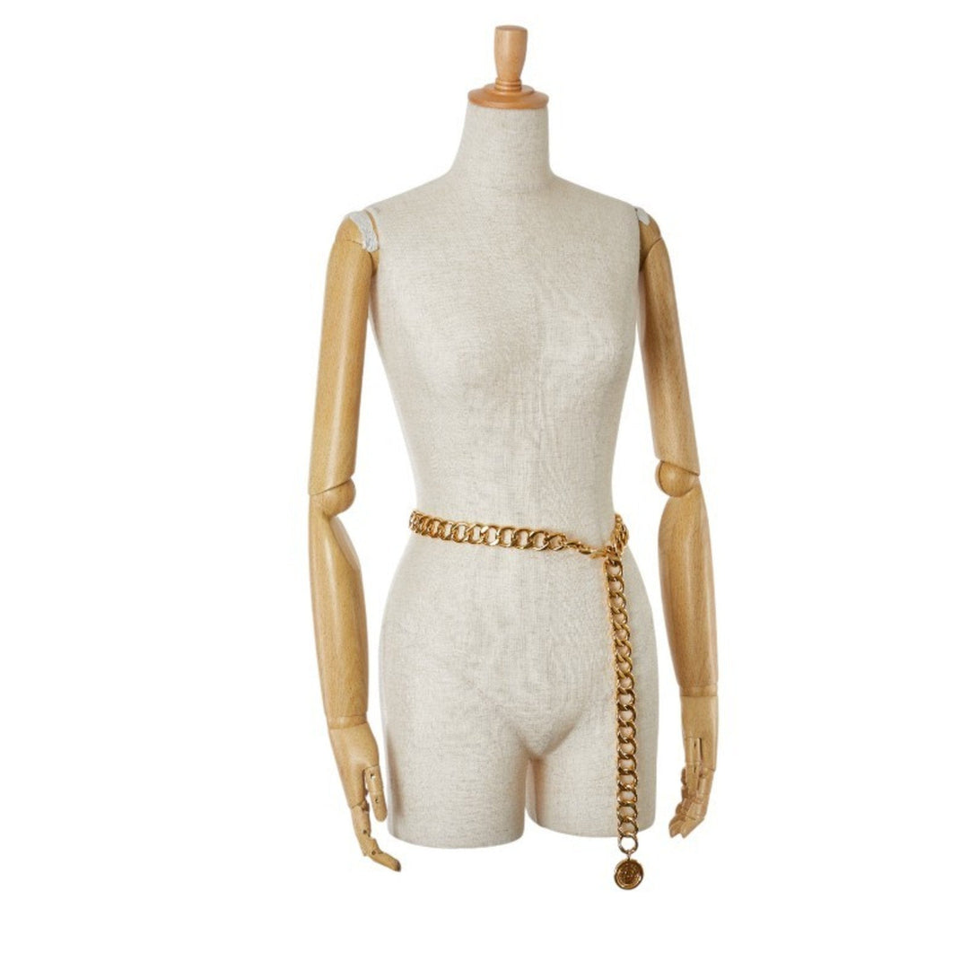 Top Quality Chanel Coco Mark Belts