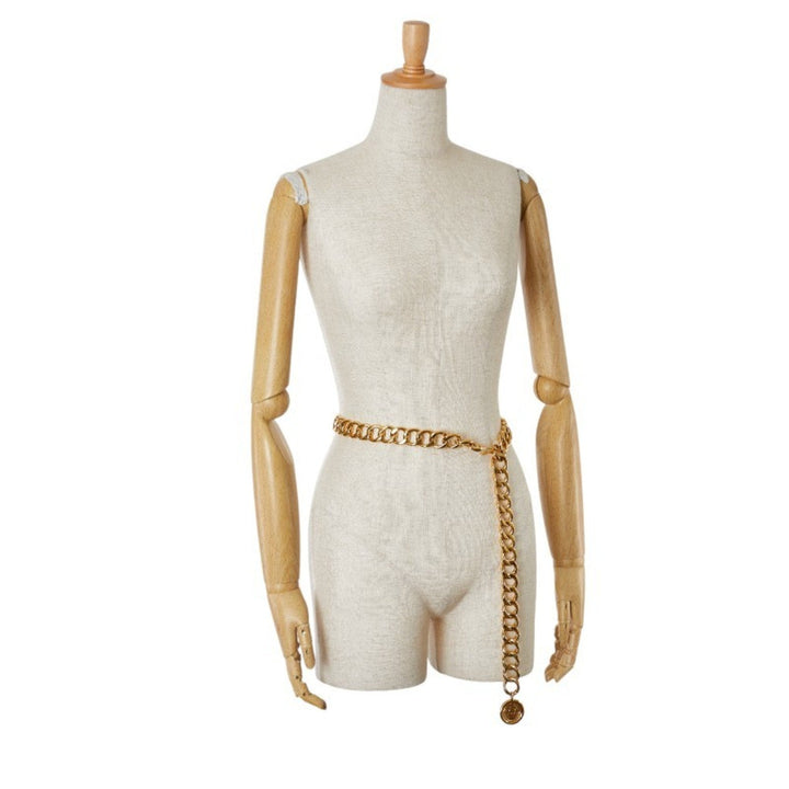 Top Quality Chanel Coco Mark Belts