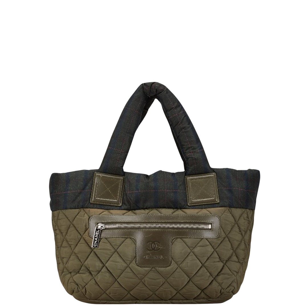 Top Quality Chanel Coco Cocoon Handbag
