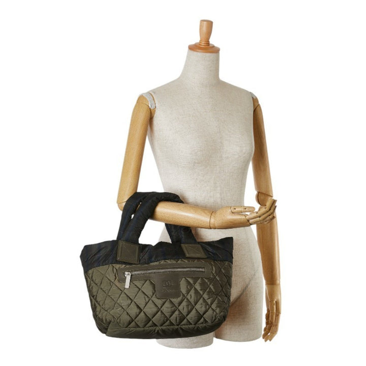 Top Quality Chanel Coco Cocoon Handbag