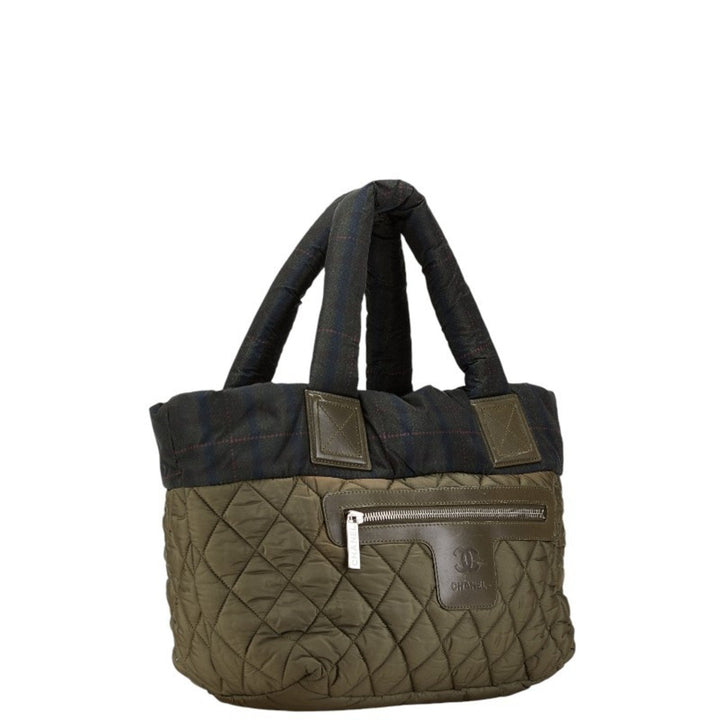 Top Quality Chanel Coco Cocoon Handbag