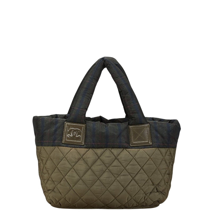 Top Quality Chanel Coco Cocoon Handbag