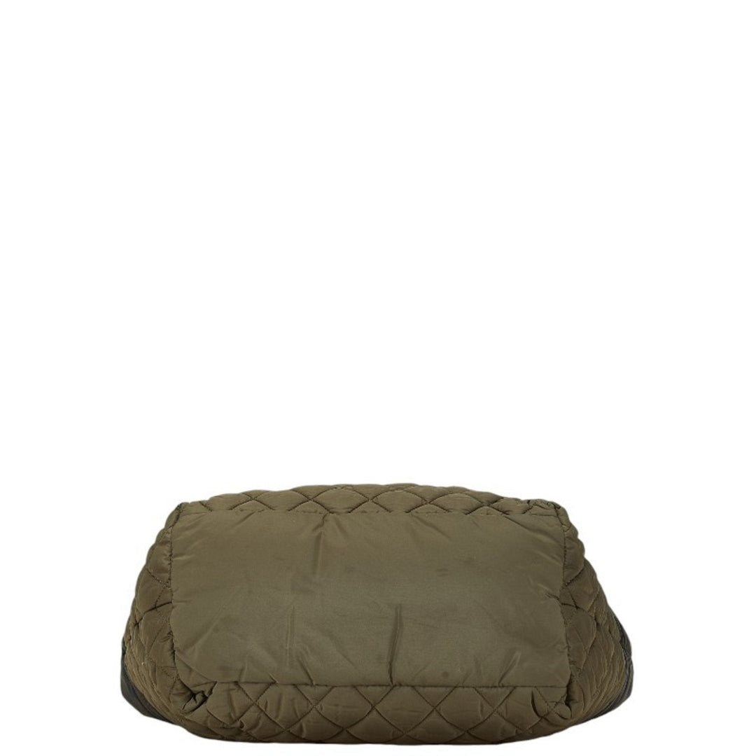 Top Quality Chanel Coco Cocoon Handbag