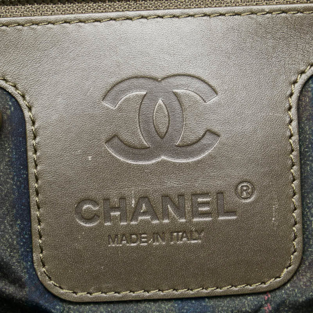 Top Quality Chanel Coco Cocoon Handbag