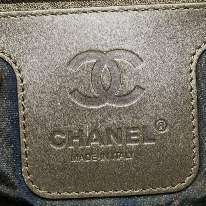 Top Quality Chanel Coco Cocoon Handbag
