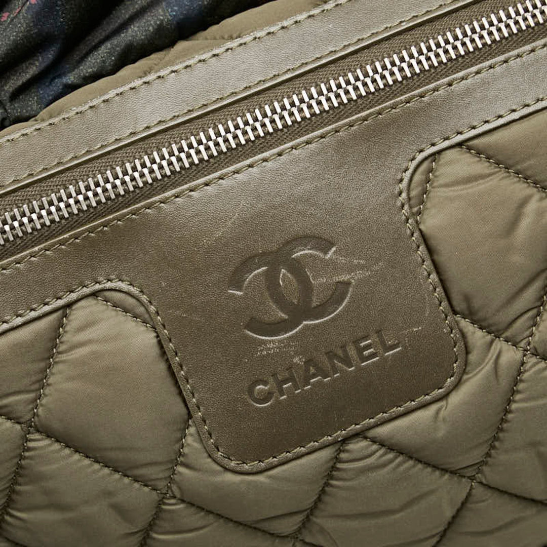 Top Quality Chanel Coco Cocoon Handbag