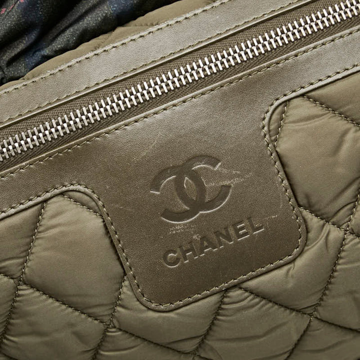 Top Quality Chanel Coco Cocoon Handbag