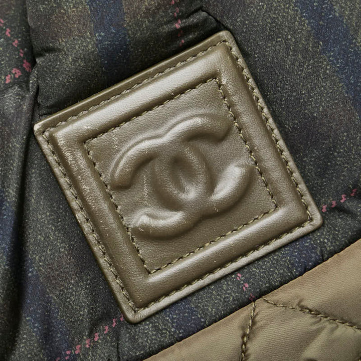 Top Quality Chanel Coco Cocoon Handbag
