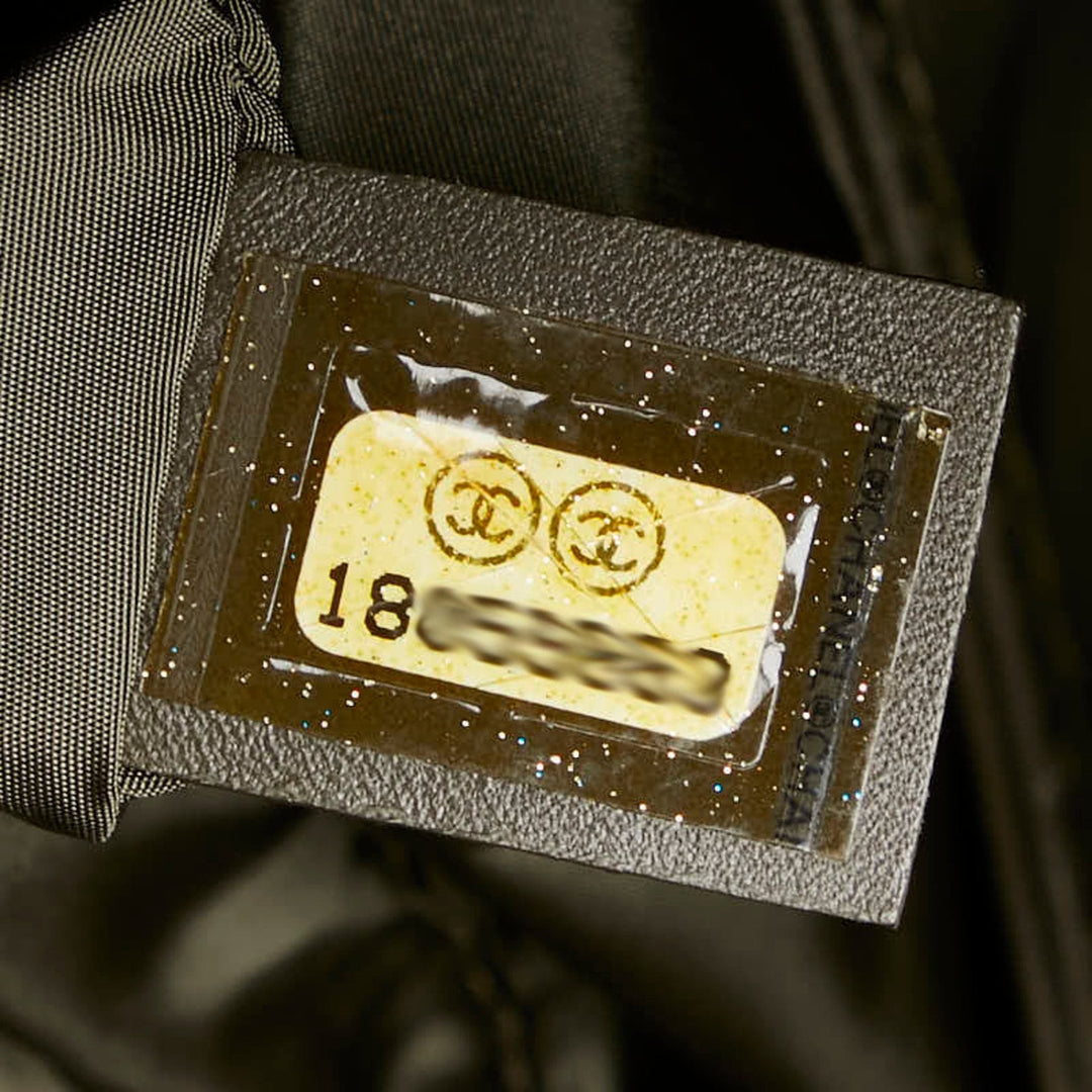 Top Quality Chanel Coco Cocoon Handbag