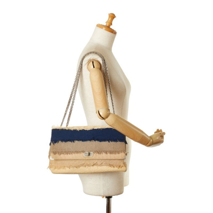 Chanel 2,55 Shoulder Bag