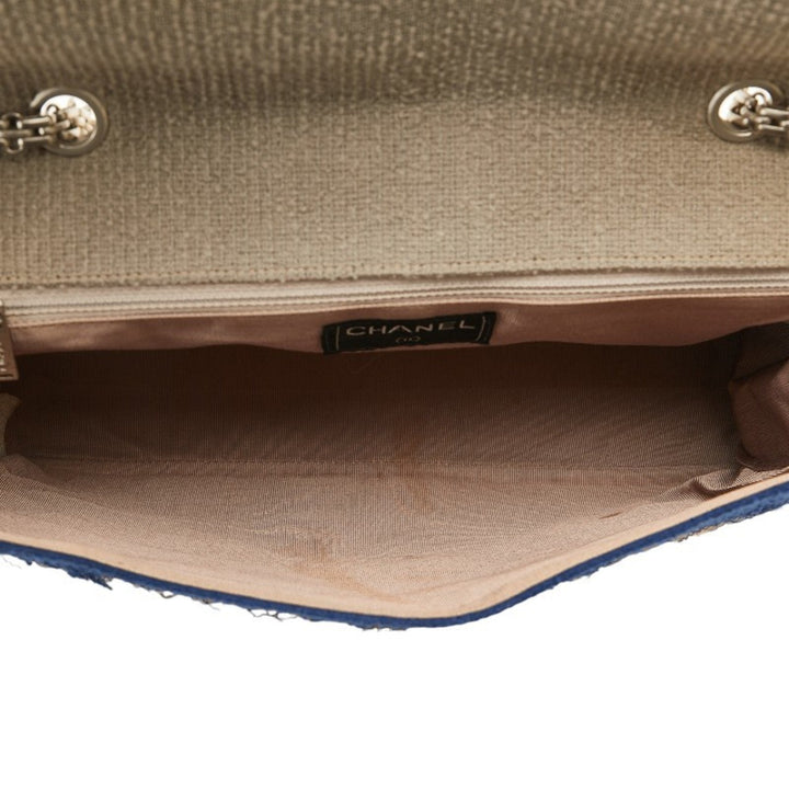Chanel 2,55 Shoulder Bag
