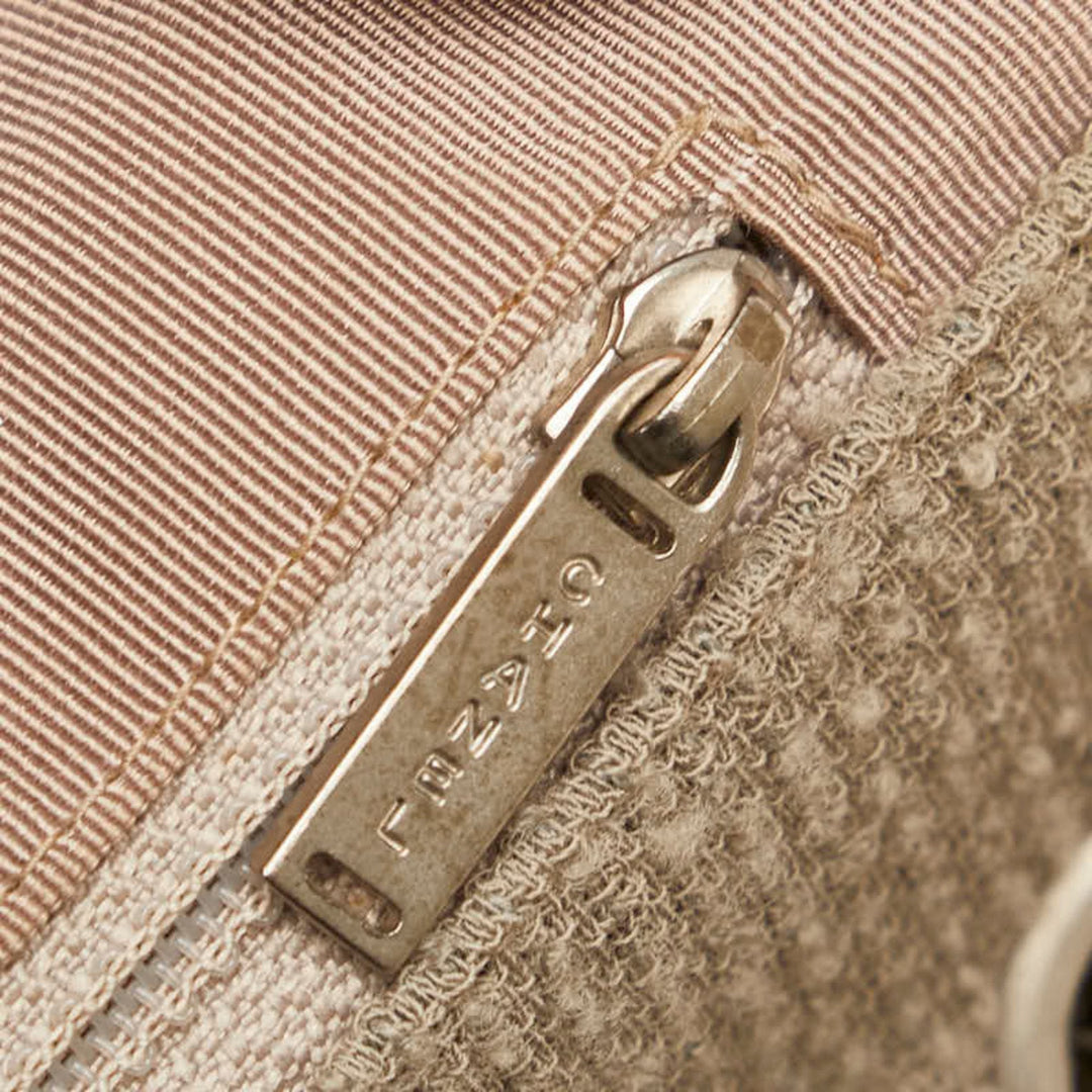 Chanel 2,55 Shoulder Bag