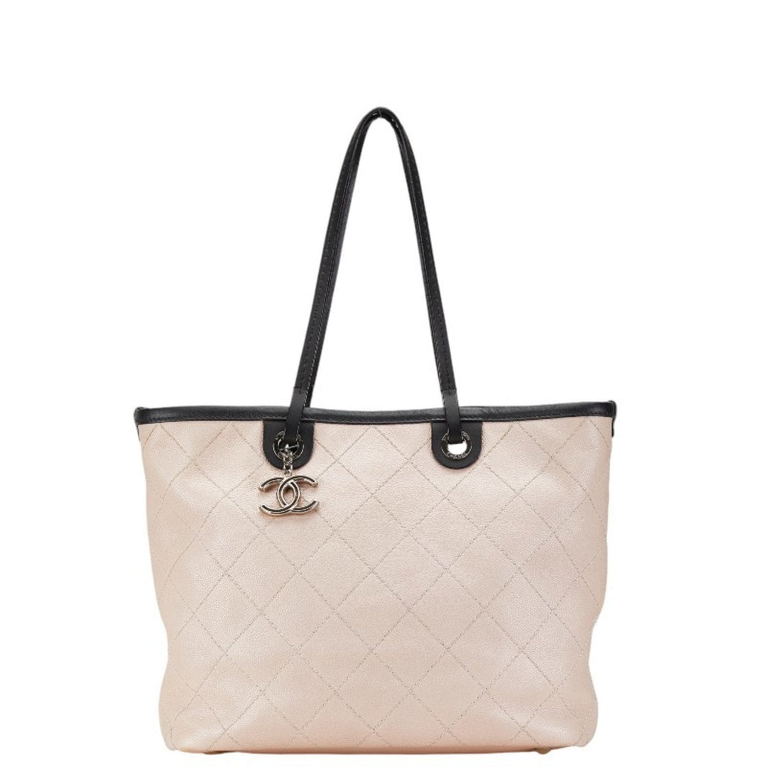 Chanel Biarritz Handbag
