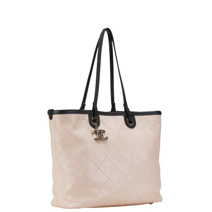 Chanel Biarritz Handbag